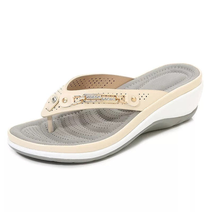 Colette | Orthopedic Sandal