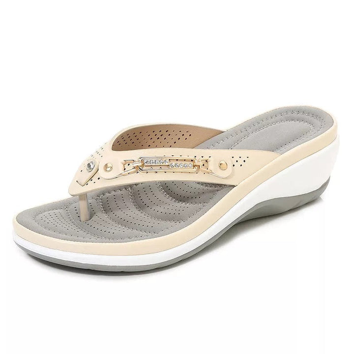 Colette | Orthopedic Sandal