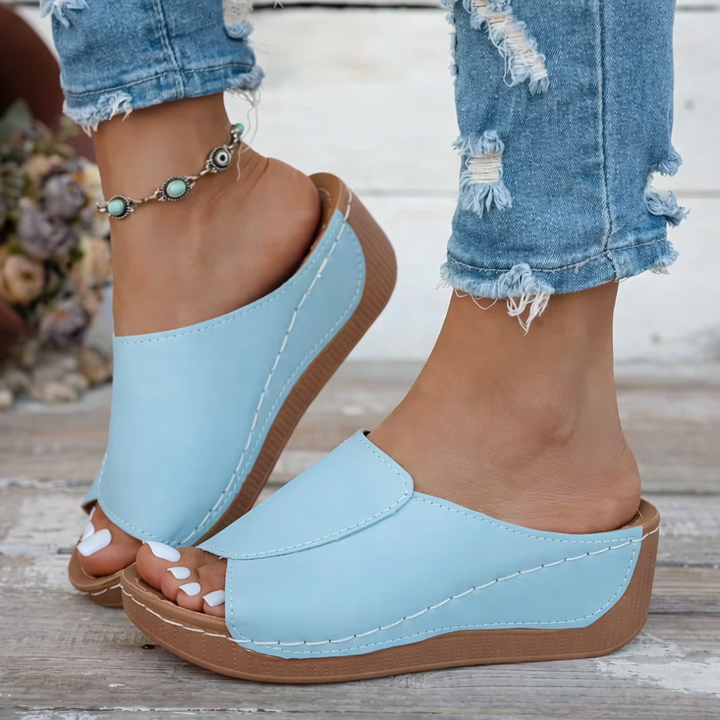 Sophie | Orthopedic Sandal