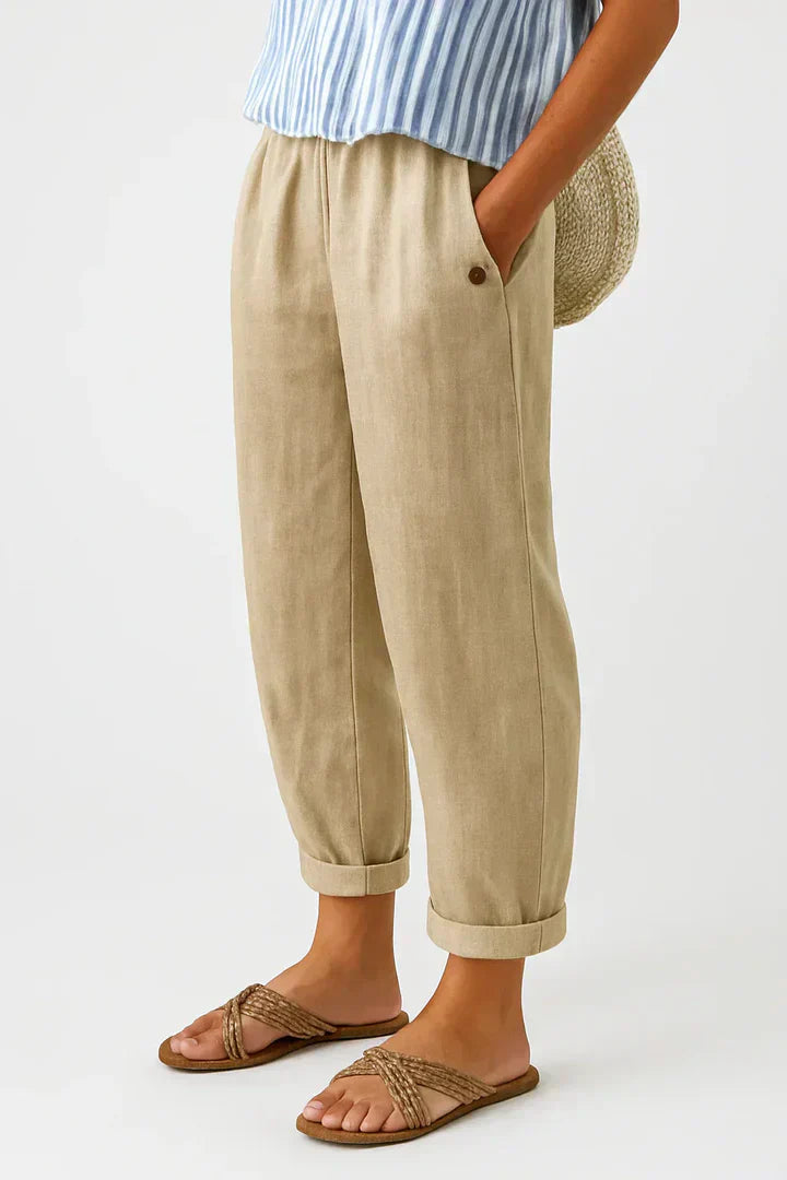 Stella | Trousers