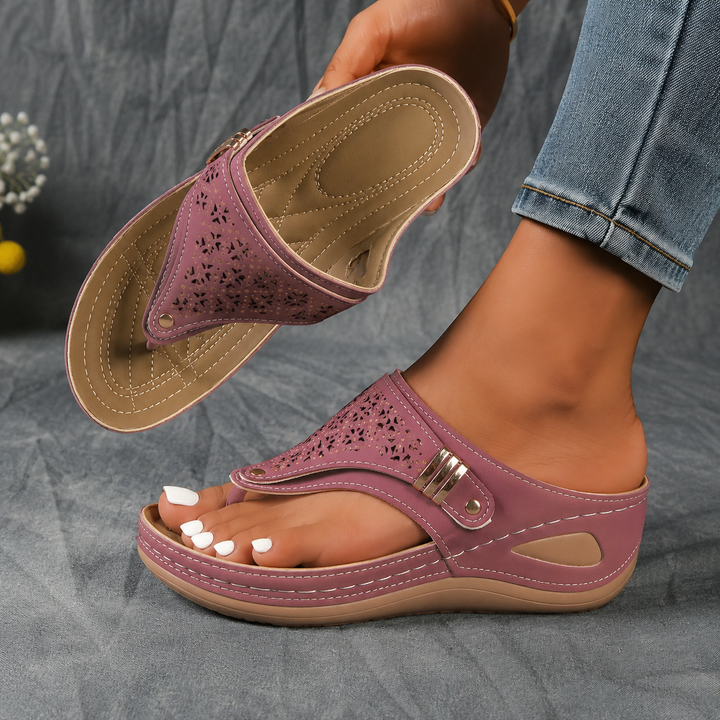 Patricia | Orthopedic Sandal