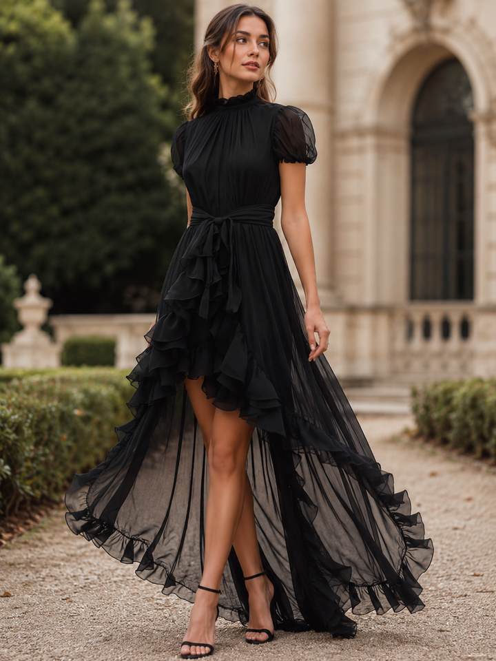 Clara | Maxi Dress