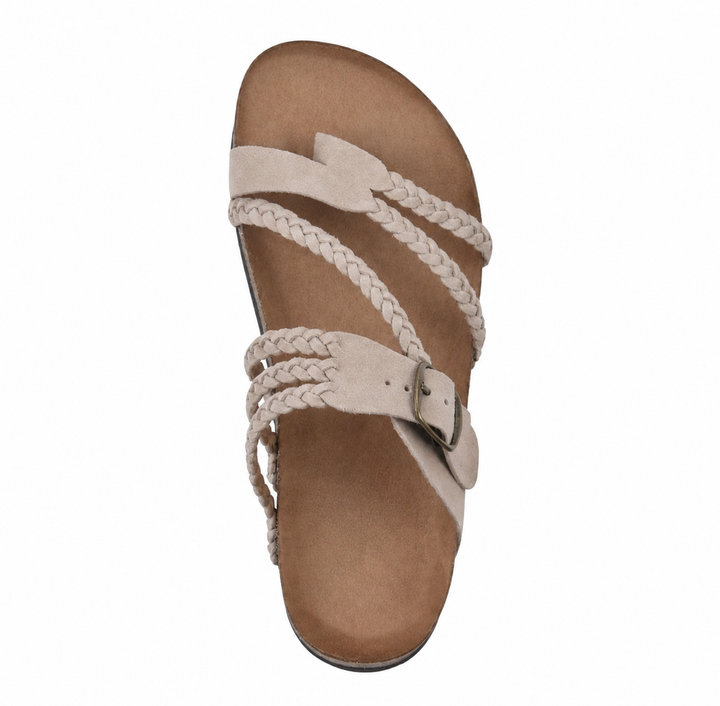 Mary | Orthopedic Sandal