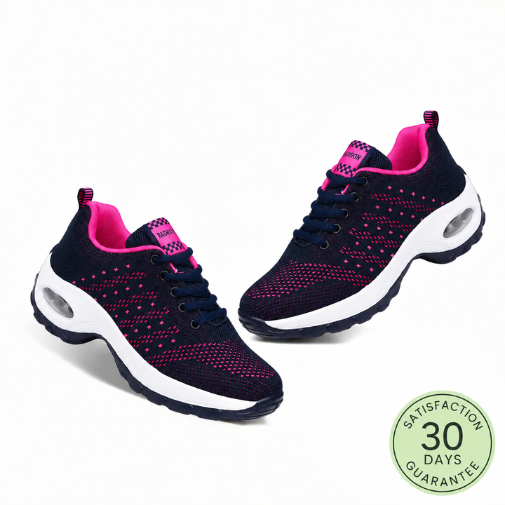 Rose | Comfort Sneaker