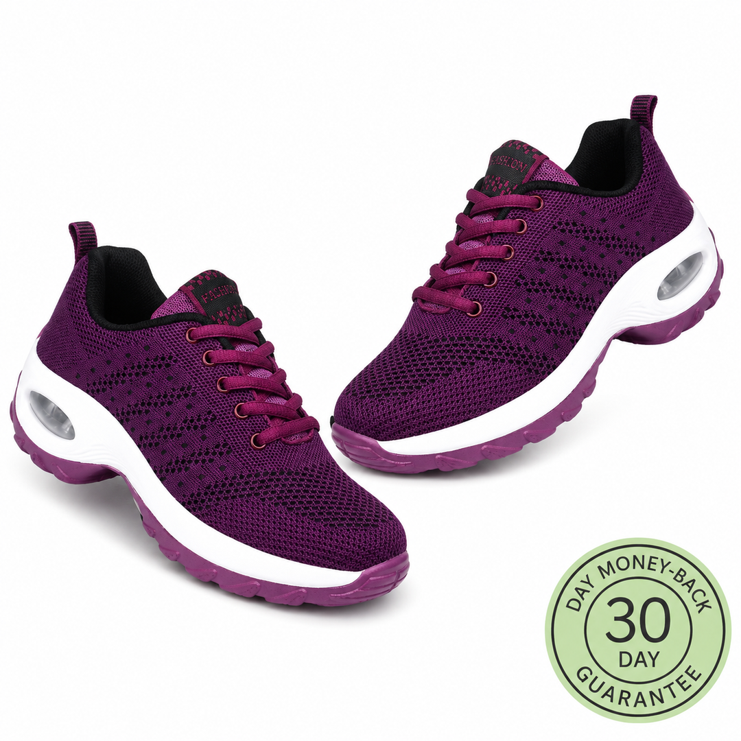 Rose | Comfort Sneaker