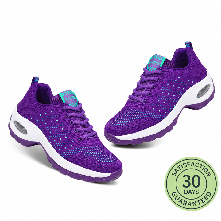 Rose | Comfort Sneaker