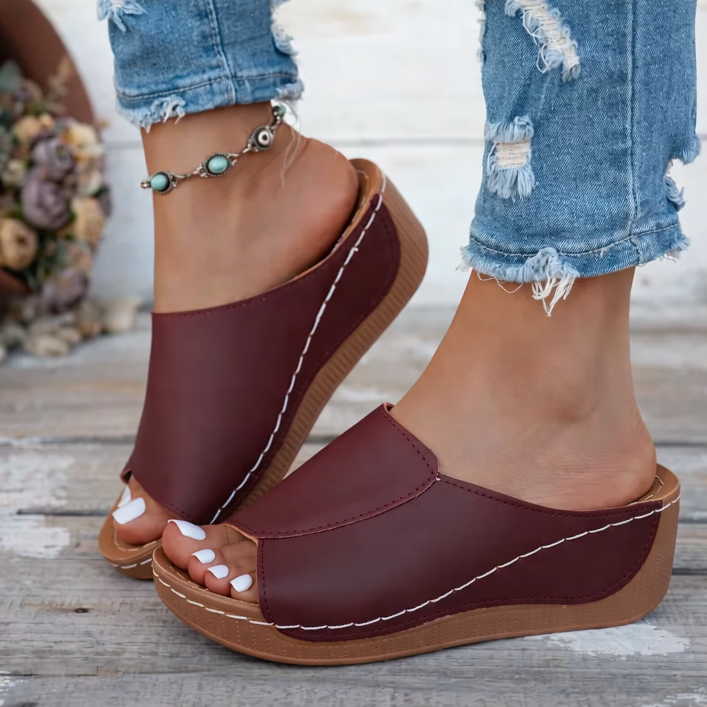 Sophie | Orthopedic Sandal