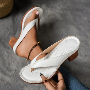 Diane | Orthopedic Sandal