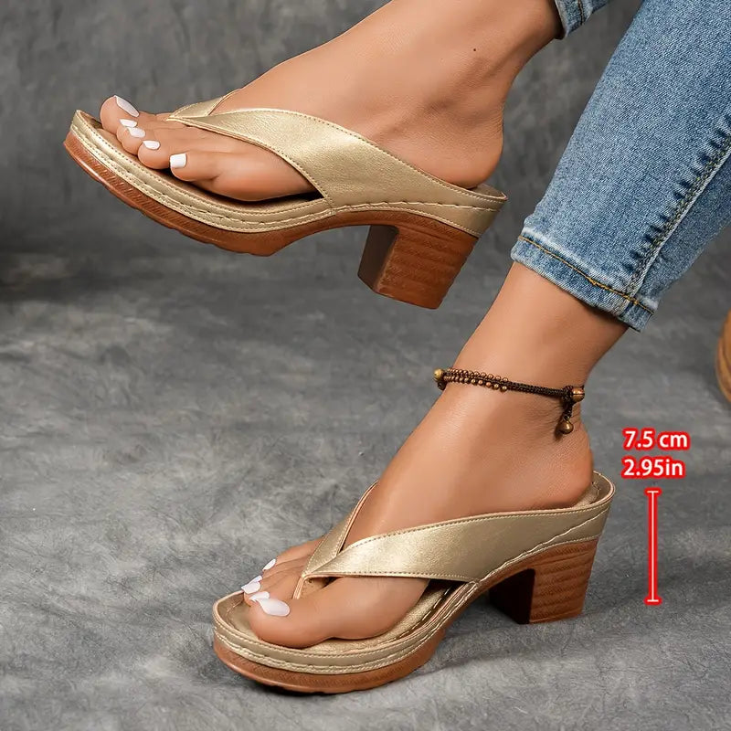 Diane | Orthopedic Sandal