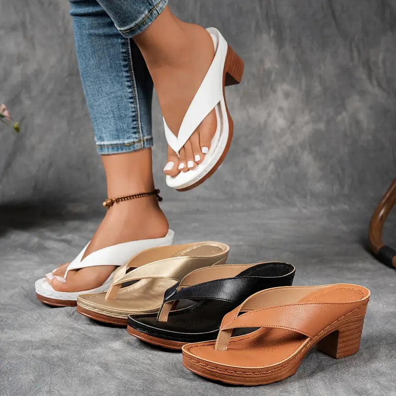 Diane | Orthopedic Sandal