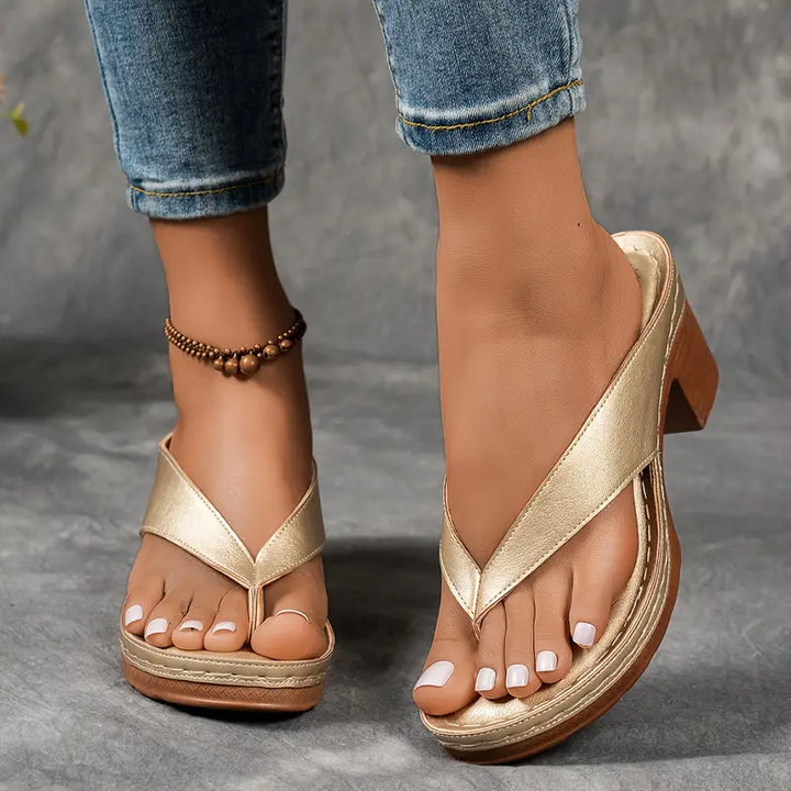 Diane | Orthopedic Sandal