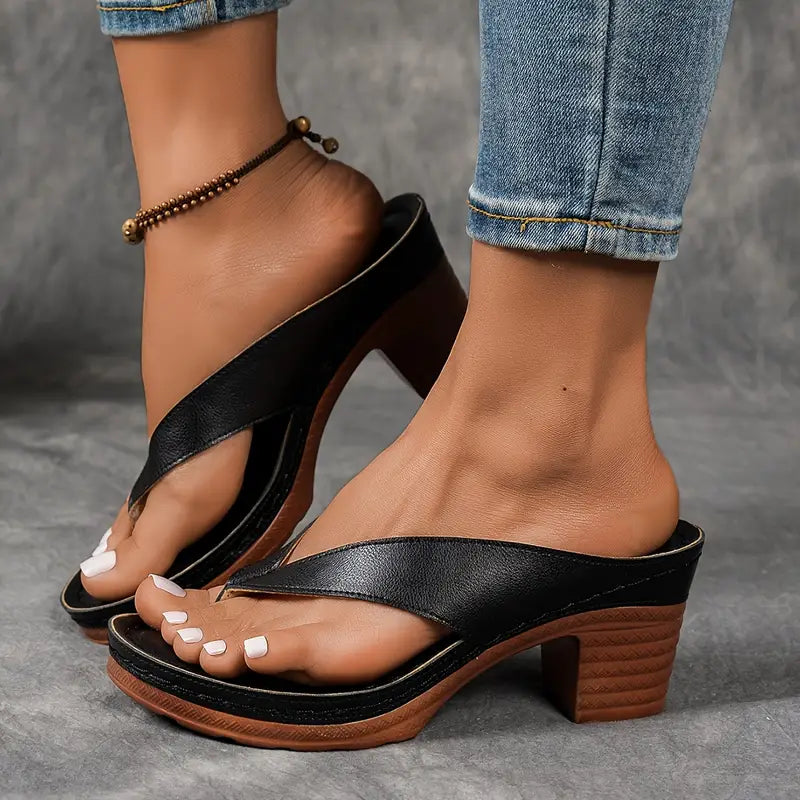 Diane | Orthopedic Sandal