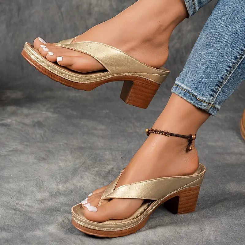 Diane | Orthopedic Sandal