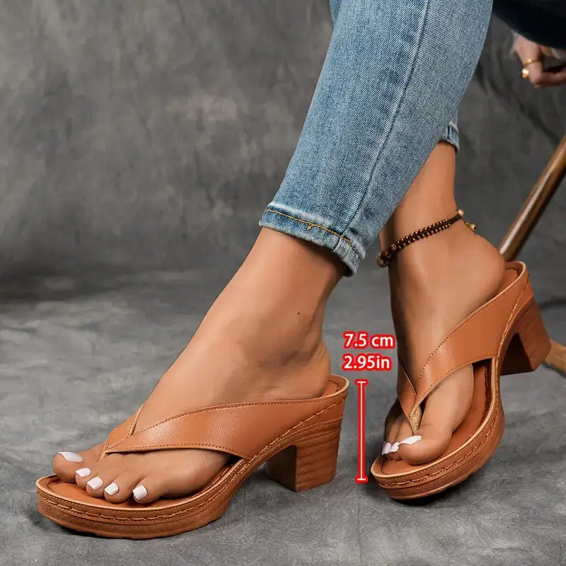 Diane | Orthopedic Sandal