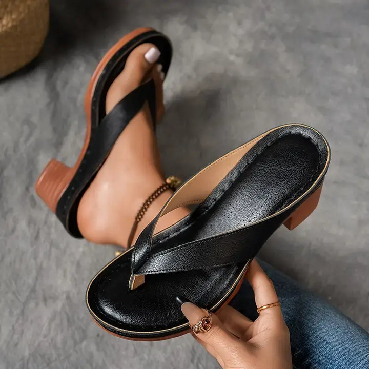 Diane | Orthopedic Sandal
