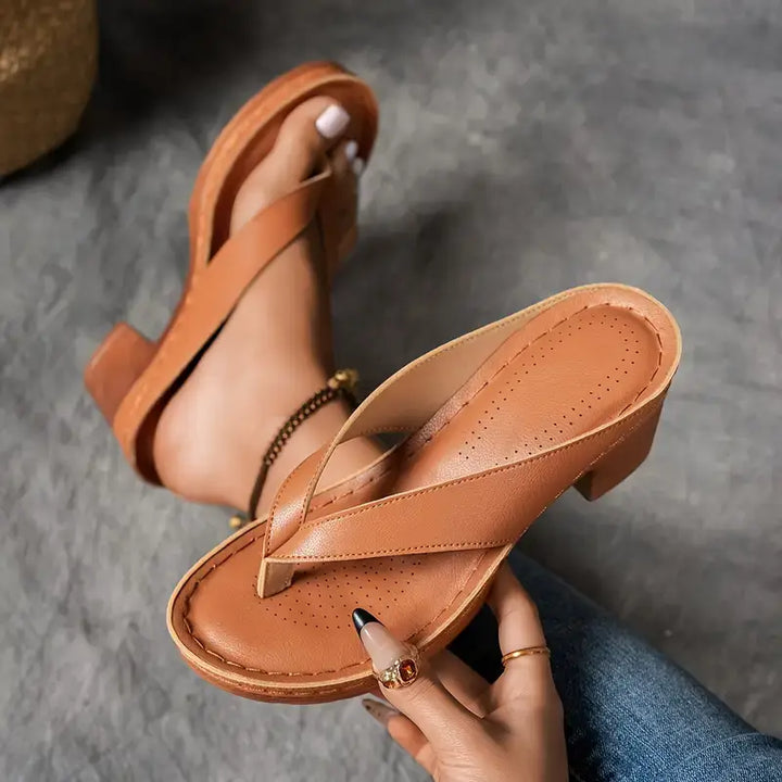 Diane | Orthopedic Sandal