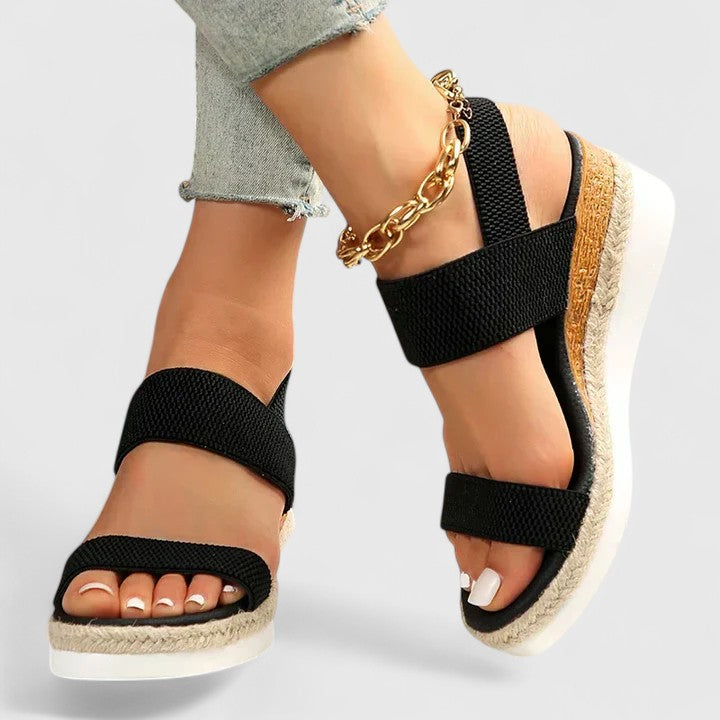 Kayleigh | Orthopedic Sandal