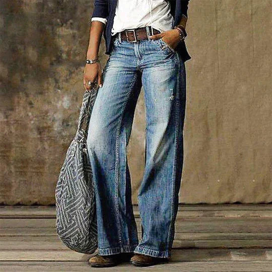 Amalie | Jeans