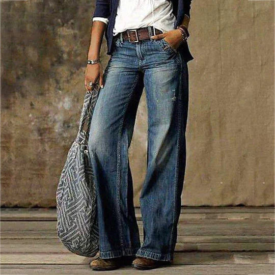 Amalie | Jeans