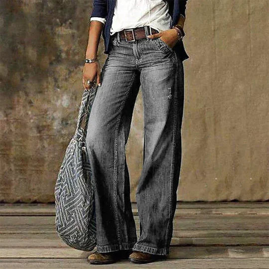 Amalie | Jeans