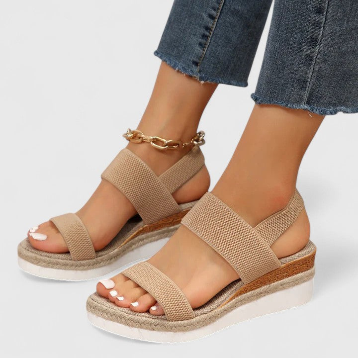Kayleigh | Orthopedic Sandal
