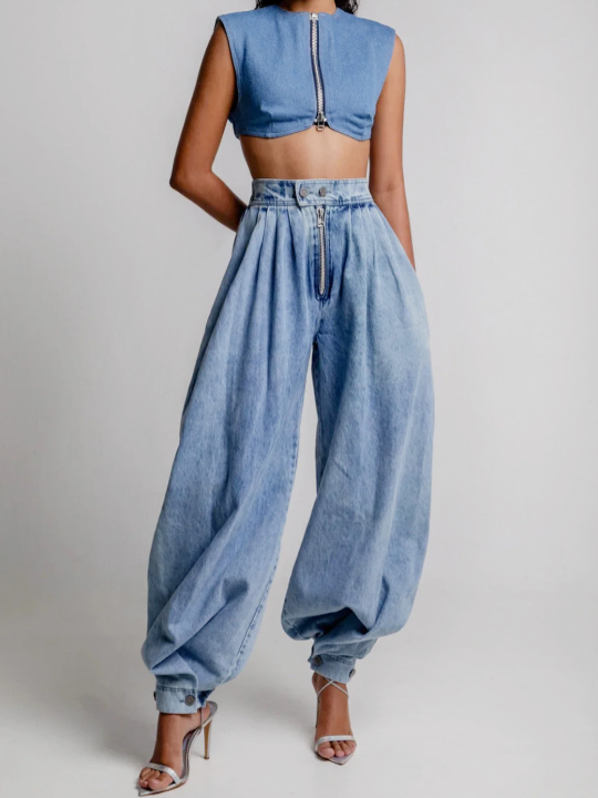 Reagan | Jeans