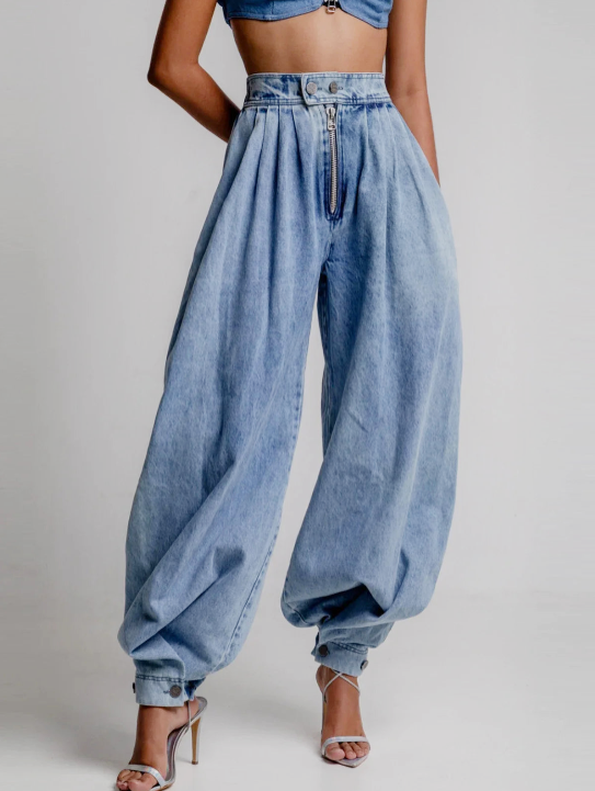 Reagan | Jeans