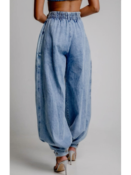Reagan | Jeans
