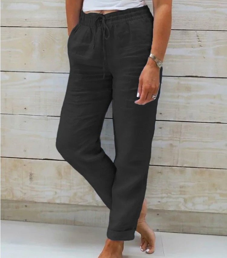 Coral | Trousers