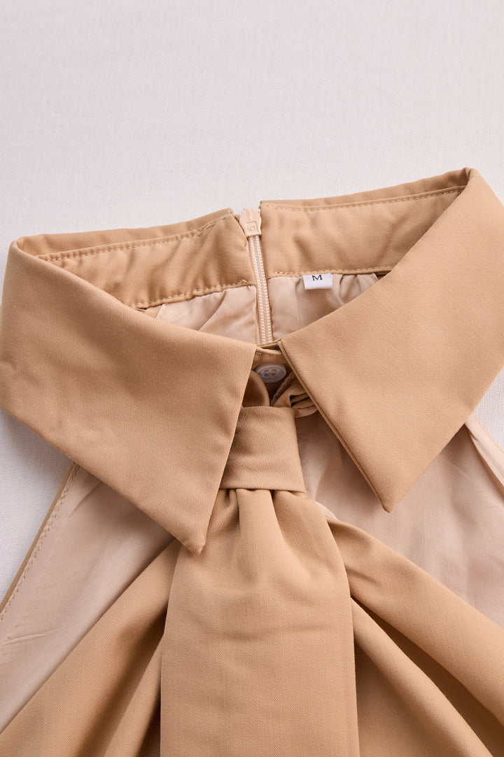 Lydia | Blouse