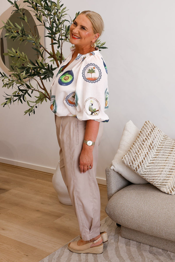 Catriona | Trousers