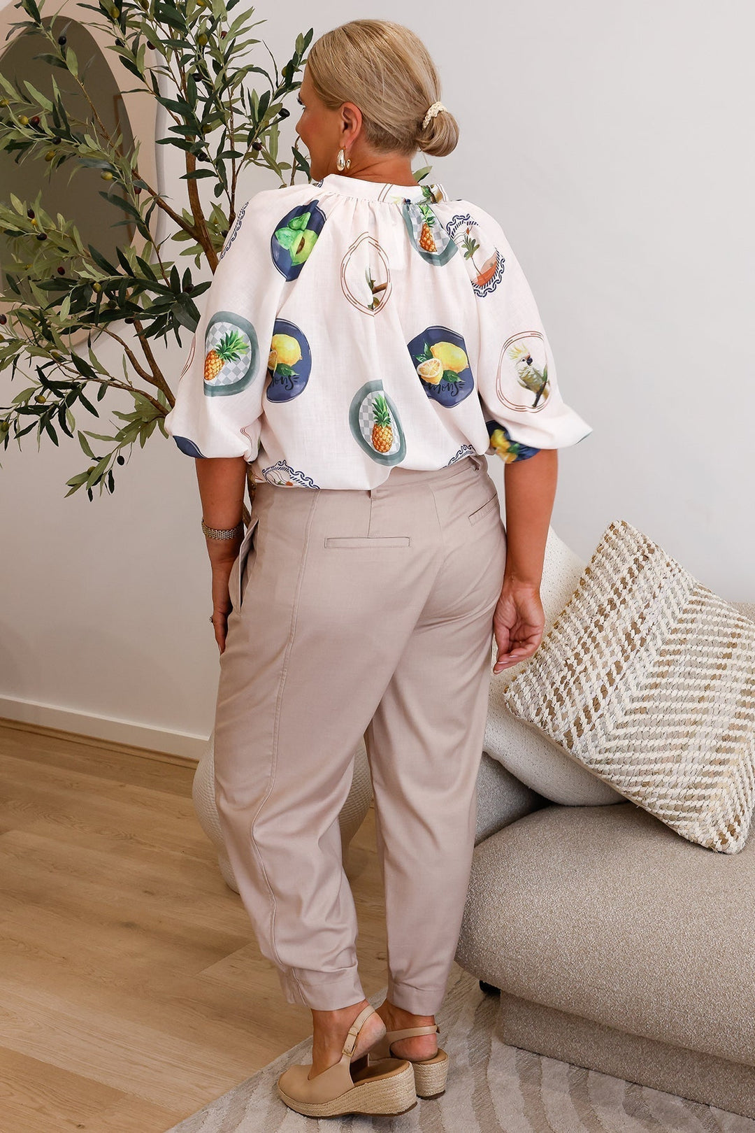 Catriona | Trousers