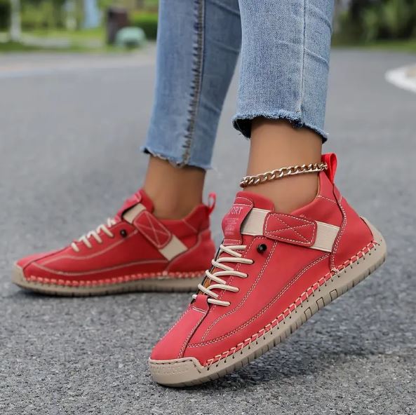 Mila | Comfort Sneaker