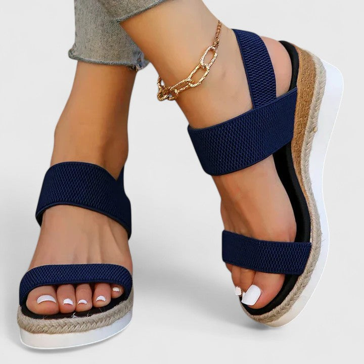 Kayleigh | Orthopedic Sandal
