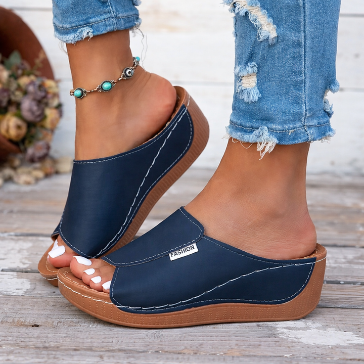 Sophie | Orthopedic Sandal