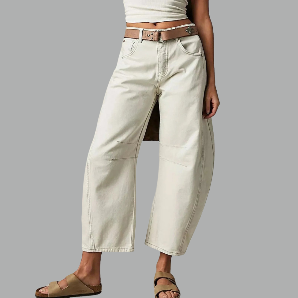 Christina | Jeans