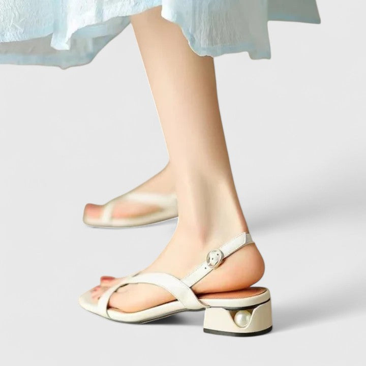 Susie | Orthopedic Sandal