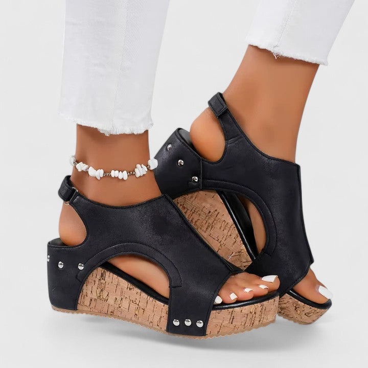 Marianne | Orthopedic Sandal