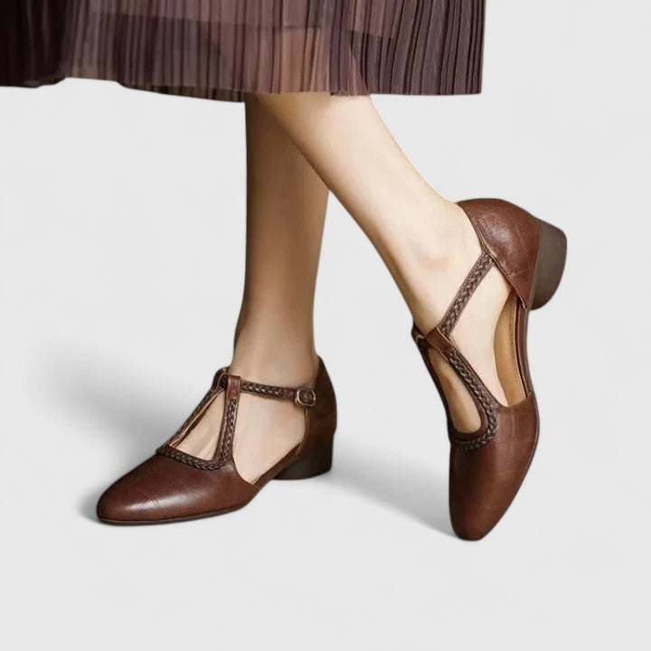 Janel | Orthopedic Sandal