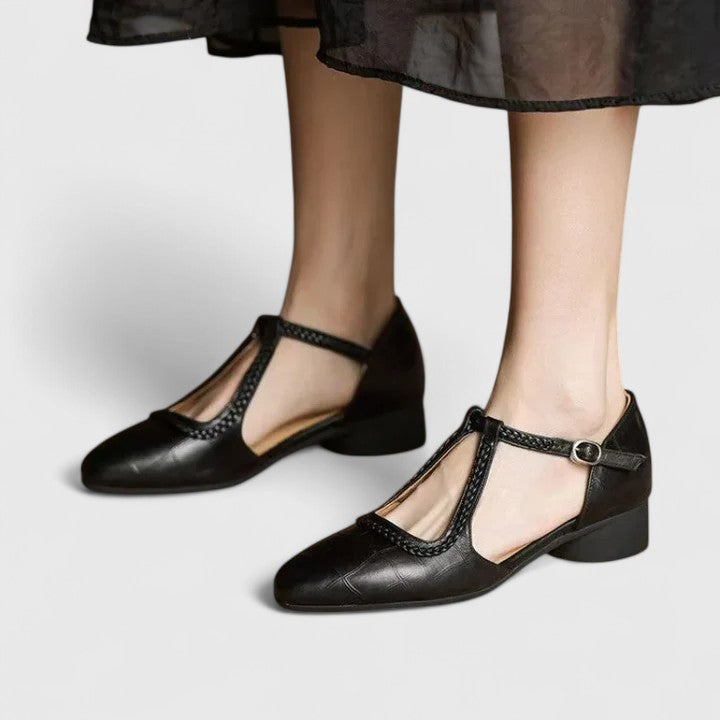 Janel | Orthopedic Sandal