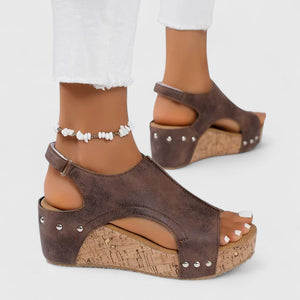 Marianne | Orthopedic Sandal