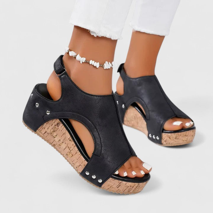 Marianne | Orthopedic Sandal