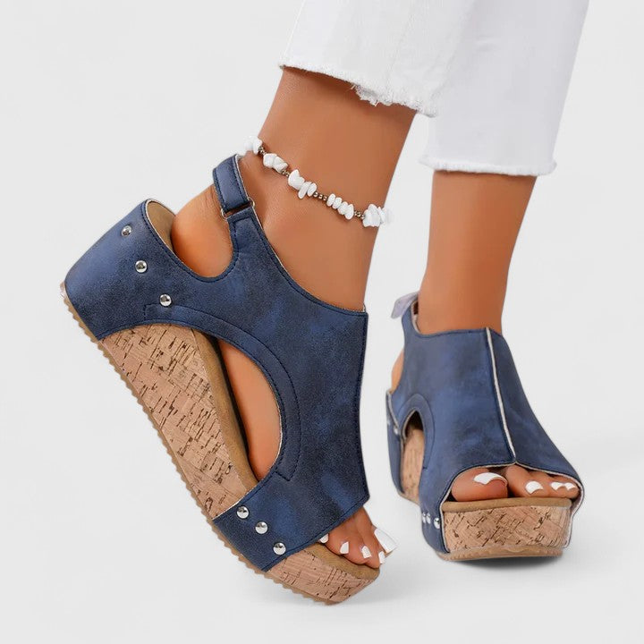 Marianne | Orthopedic Sandal