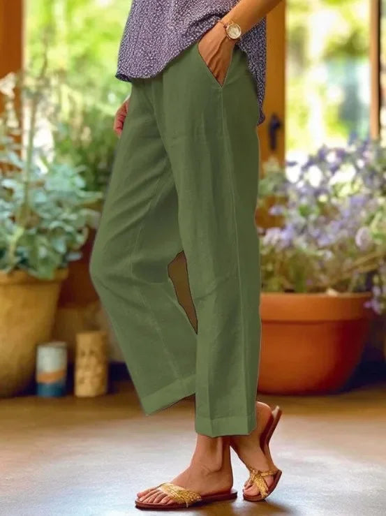 Martina | Trousers