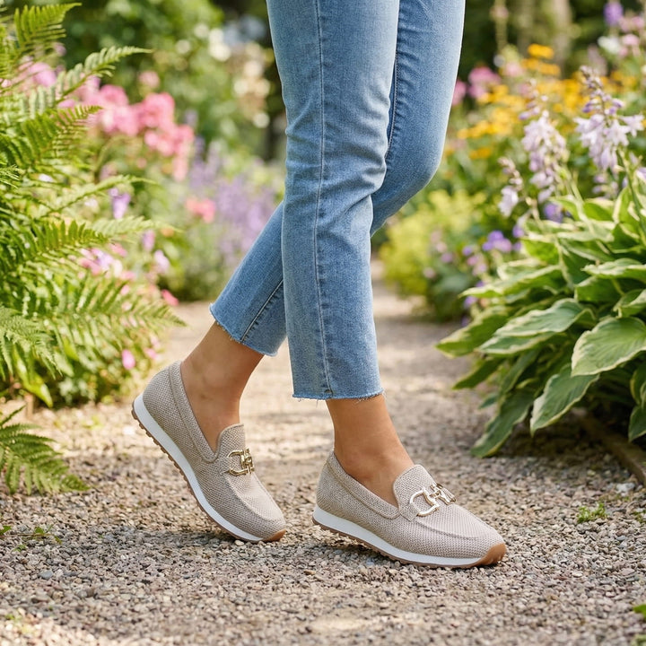 Selene | Comfort Sneaker
