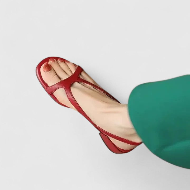 Susie | Orthopedic Sandal