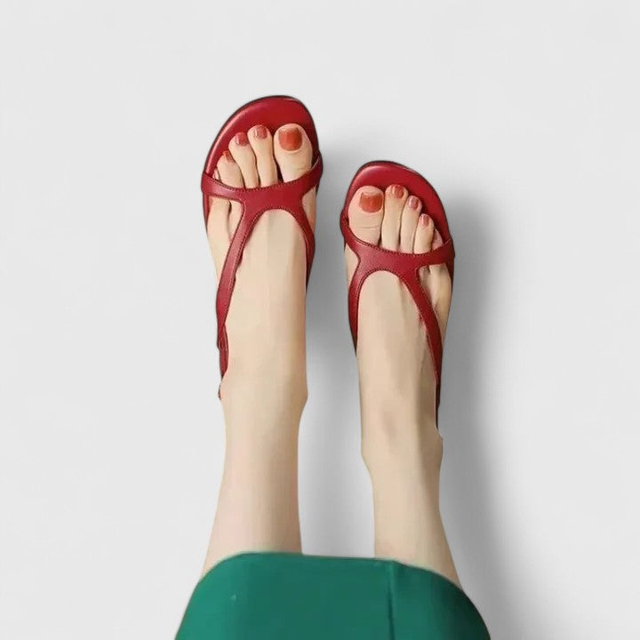 Susie | Orthopedic Sandal