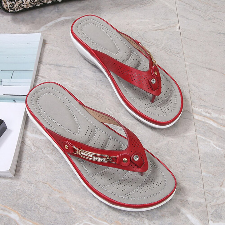 Colette | Orthopedic Sandal