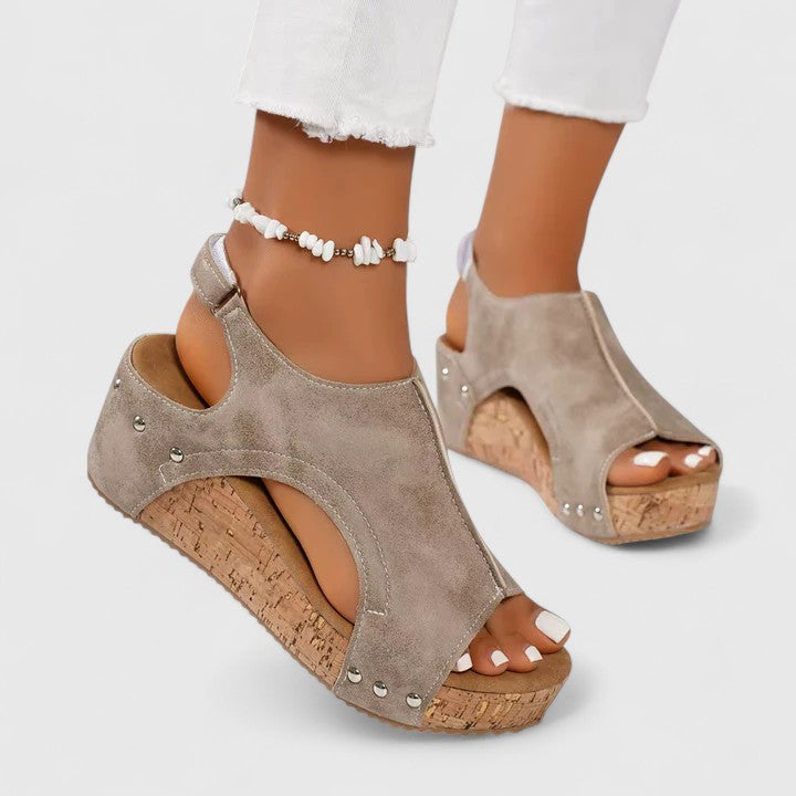 Marianne | Orthopedic Sandal