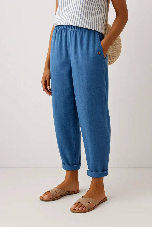 Stella | Trousers